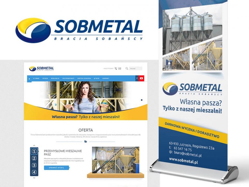 Sobmetal