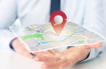 Wizytówka Google – jak wypozycjonować wizytówkę na mapach Google?